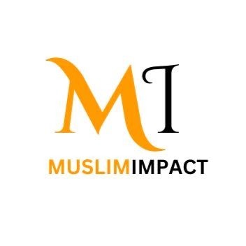Logo Muslim Impact